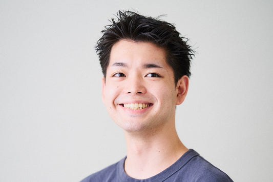 furnyaをつくる人vol.3　Yutaro Sato