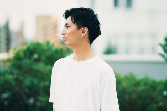 furnyaをつくる人vol.2　Koichi Hirabayashi