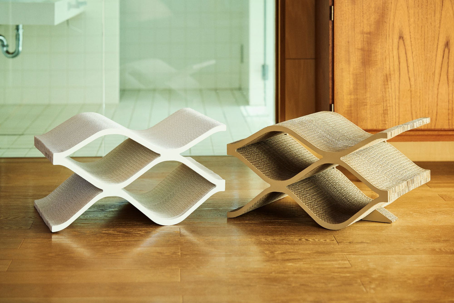 【10%off】Cat Cellar mini 2個セット