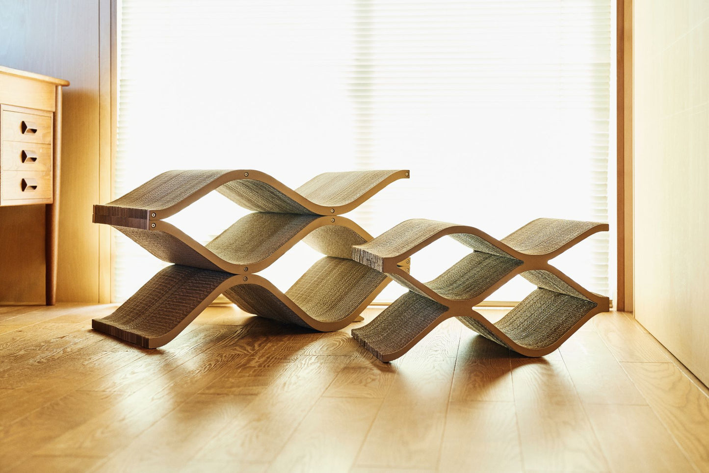 【10%off】Cat Cellar & Cat Cellar miniセット