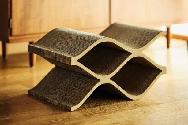 【10%off】Cat Cellar mini 2個セット