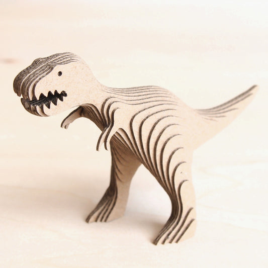 Figures 13. ティラノサウルス